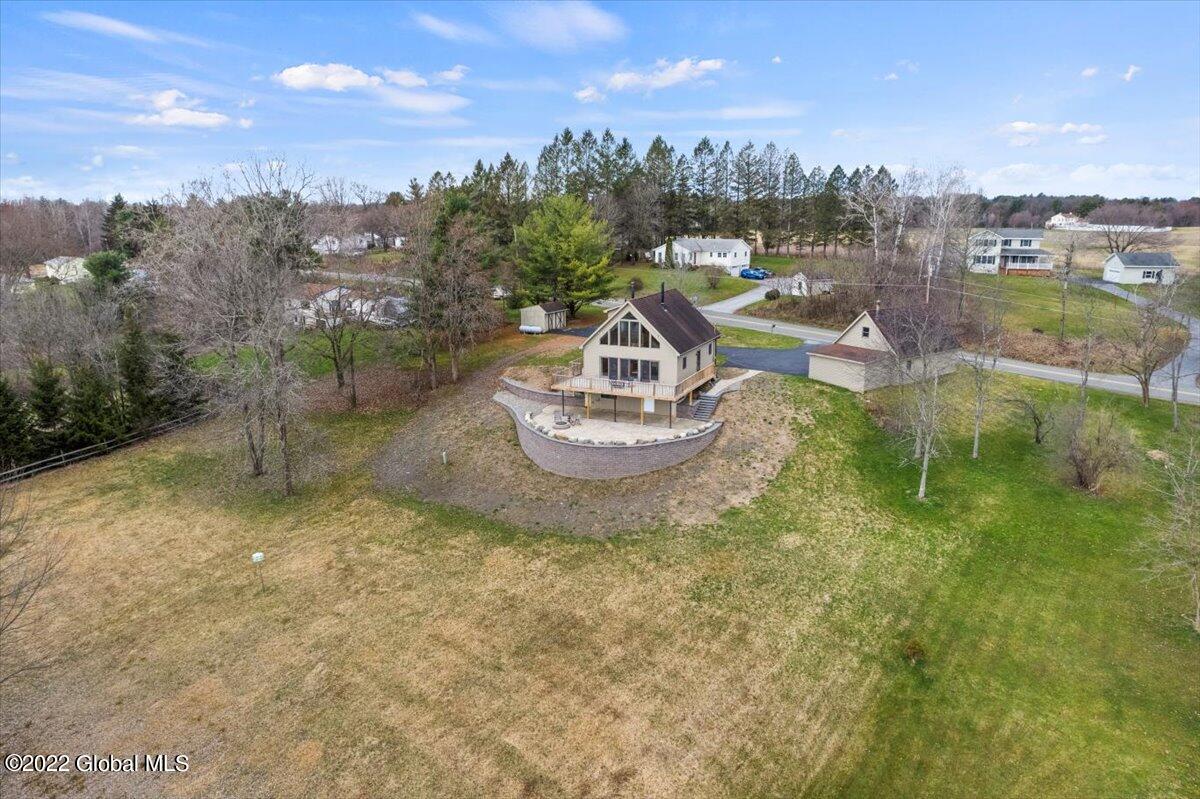 16 Flike Road Stillwater, NY 12170 - Photo 2 of 39 01-DJI_0020