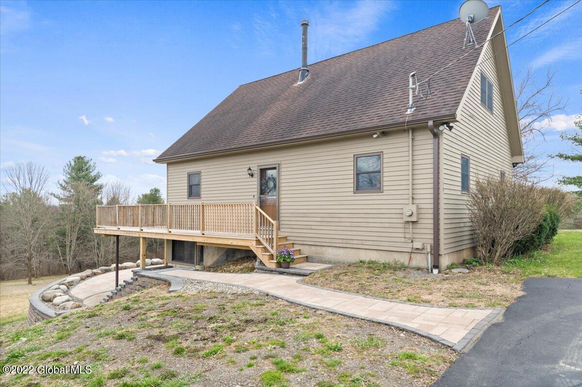 16 Flike Road Stillwater, NY 12170 - Photo 33 of 39 33-MHF_2605