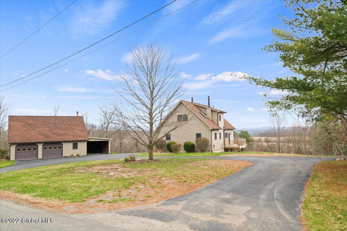 16 Flike Road Stillwater, NY 12170 - Photo 37 of 39 40-MHF_2626