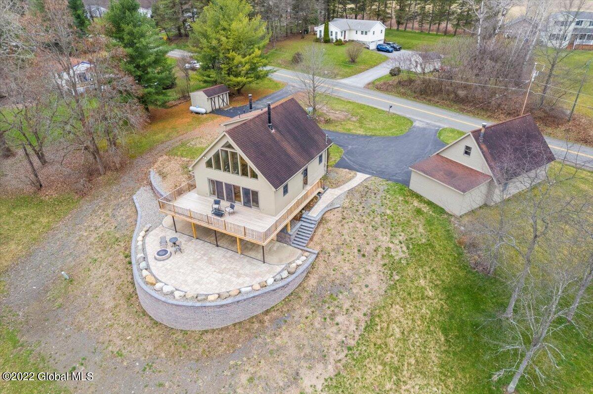 16 Flike Road Stillwater, NY 12170 - Photo 5 of 39 09-DJI_0050