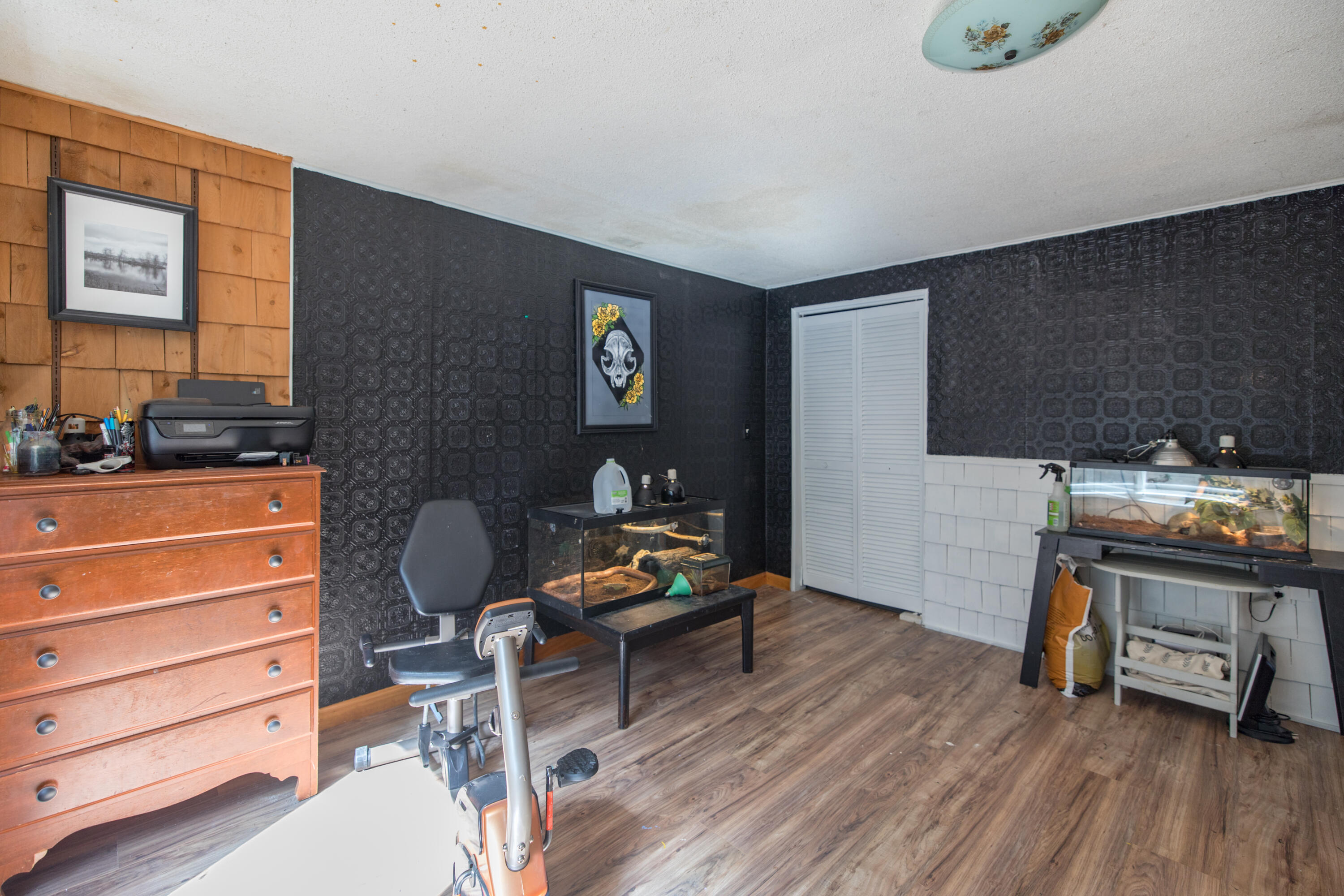 628 Norridgewock Road Fairfield, ME 04937 - Photo 19 of 47 Bdrm 2