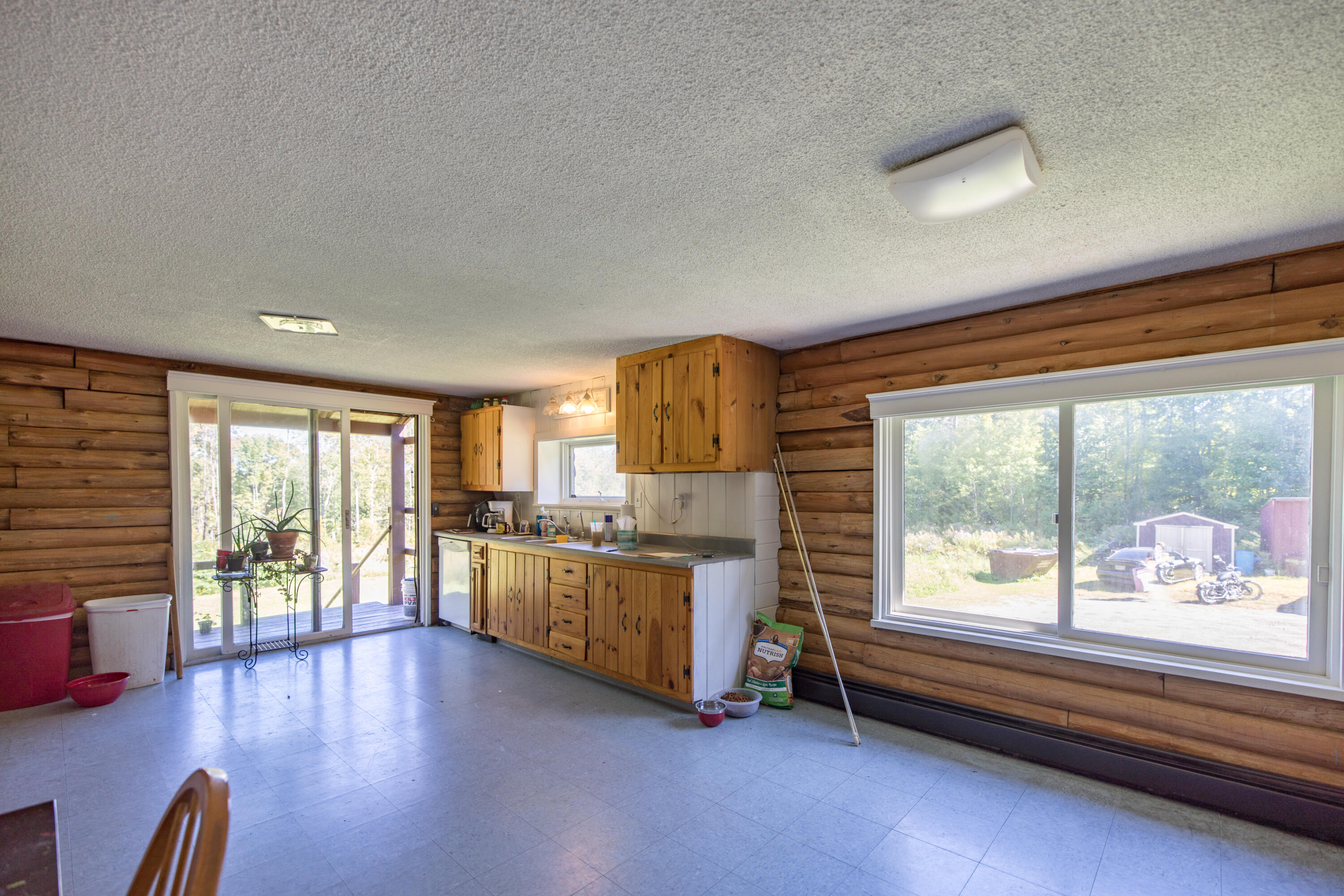 628 Norridgewock Road Fairfield, ME 04937 - Photo 20 of 47 Kitchen
