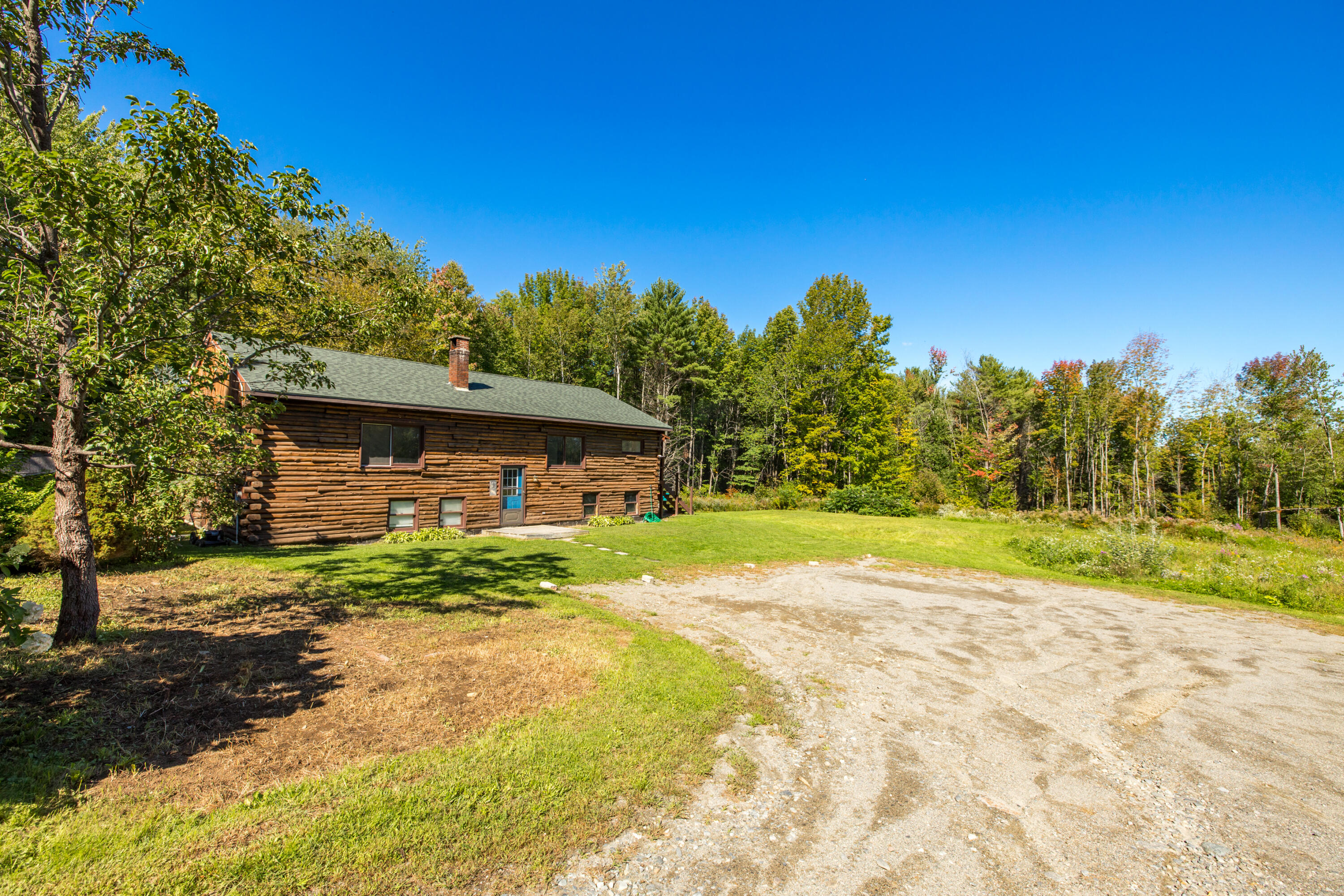 628 Norridgewock Road Fairfield, ME 04937 - Photo 2 of 47 Front