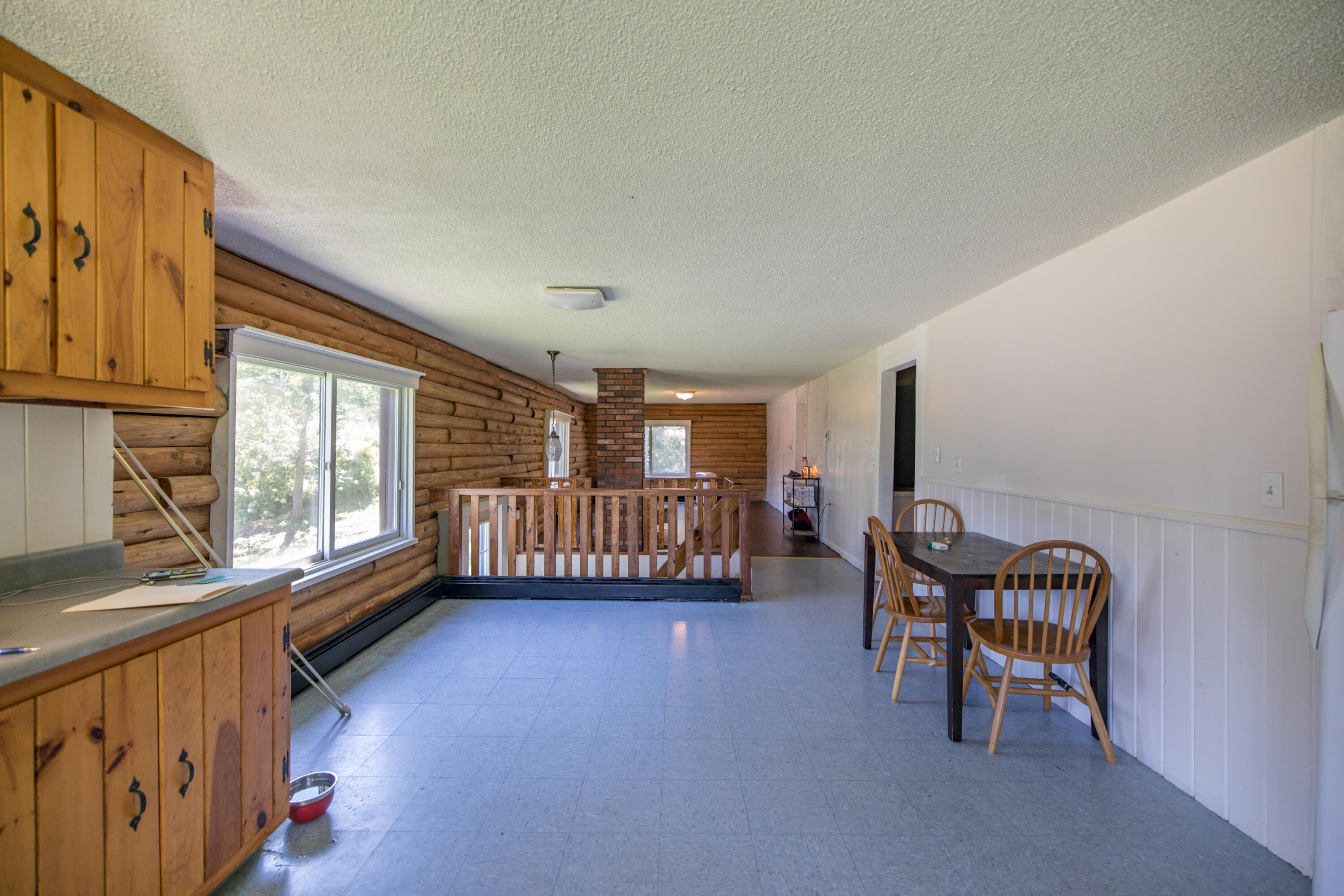 628 Norridgewock Road Fairfield, ME 04937 - Photo 23 of 47 Kitchen