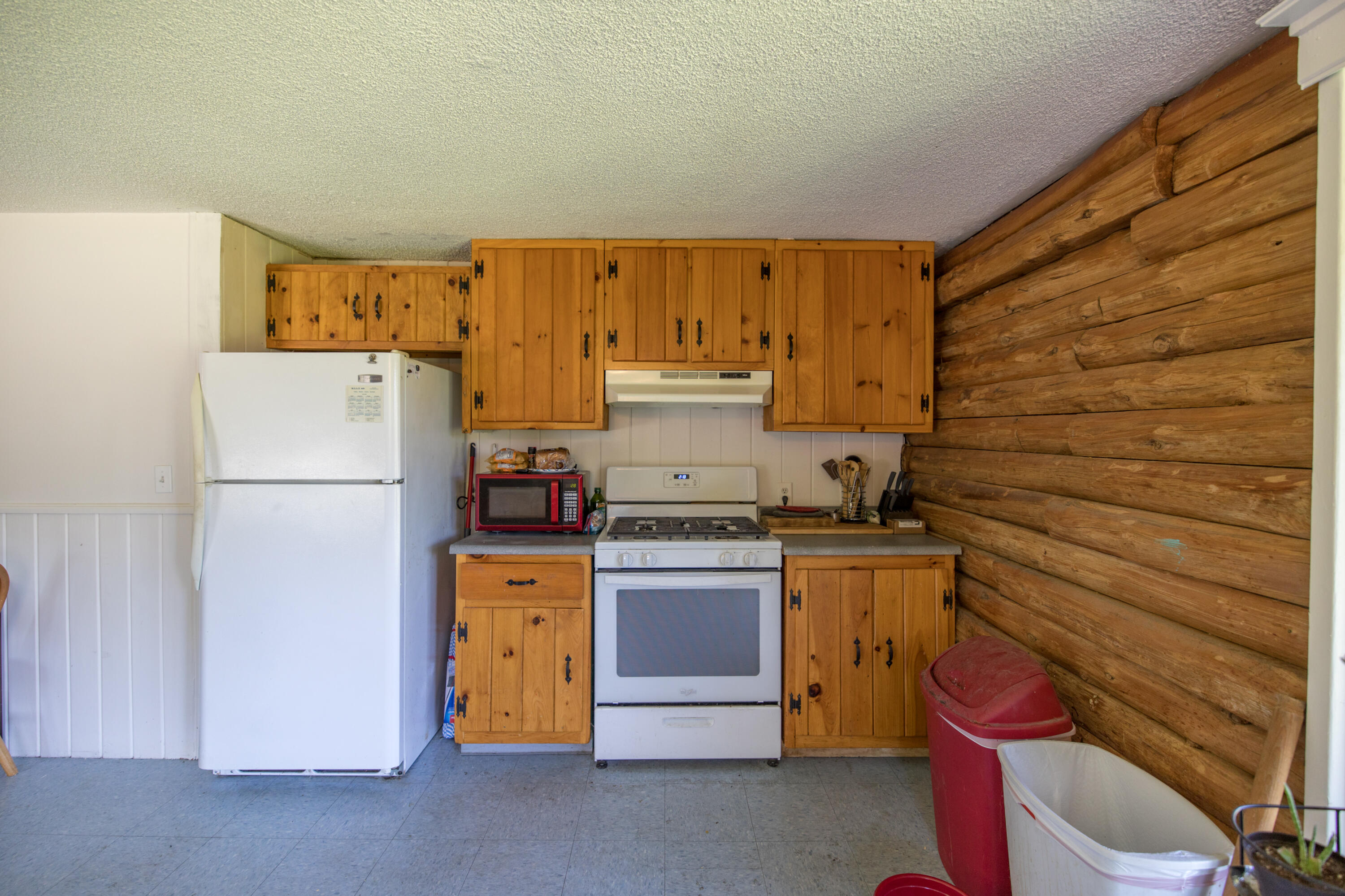 628 Norridgewock Road Fairfield, ME 04937 - Photo 24 of 47 Kitchen