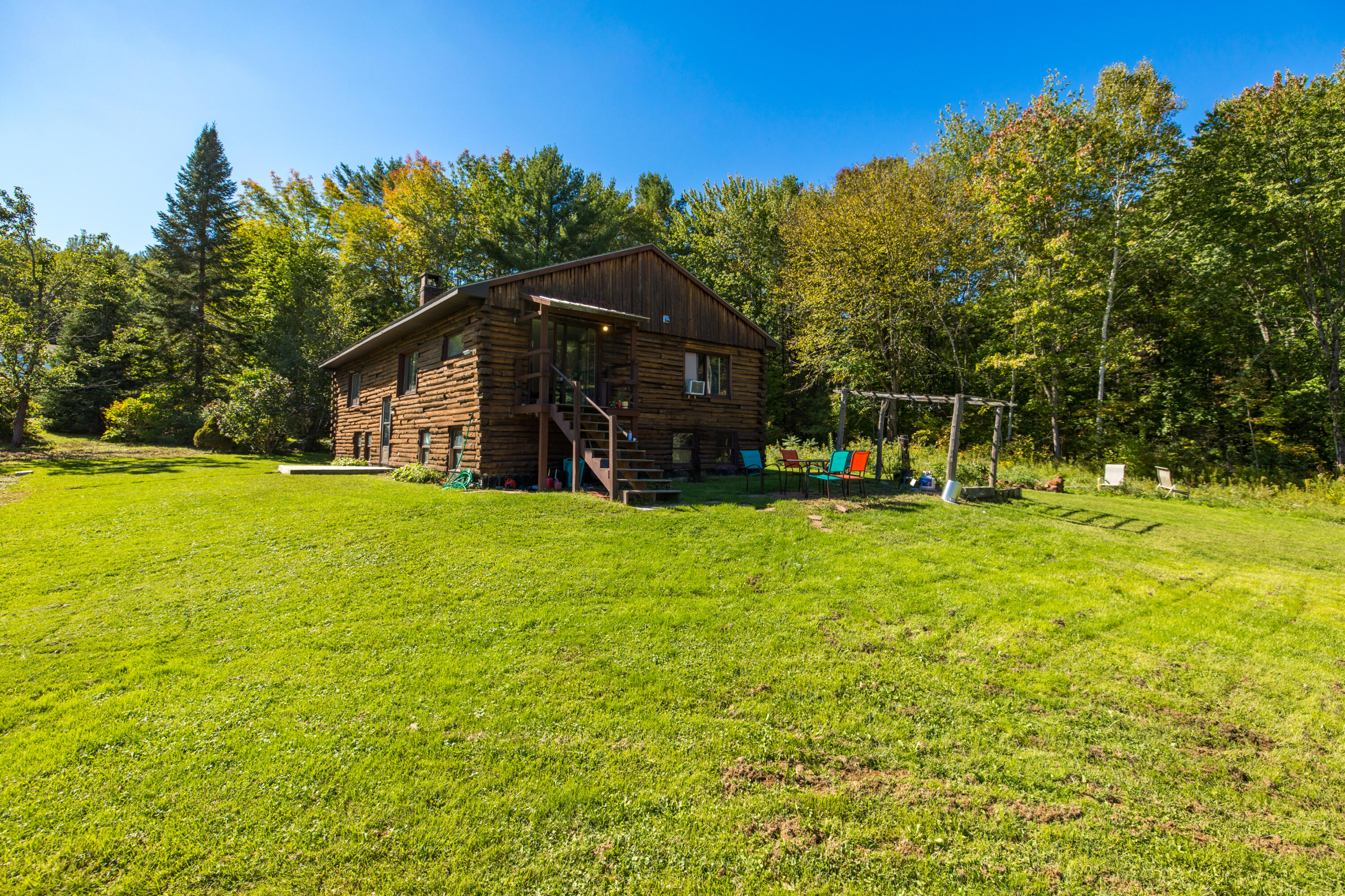 628 Norridgewock Road Fairfield, ME 04937 - Photo 3 of 47 Front/side