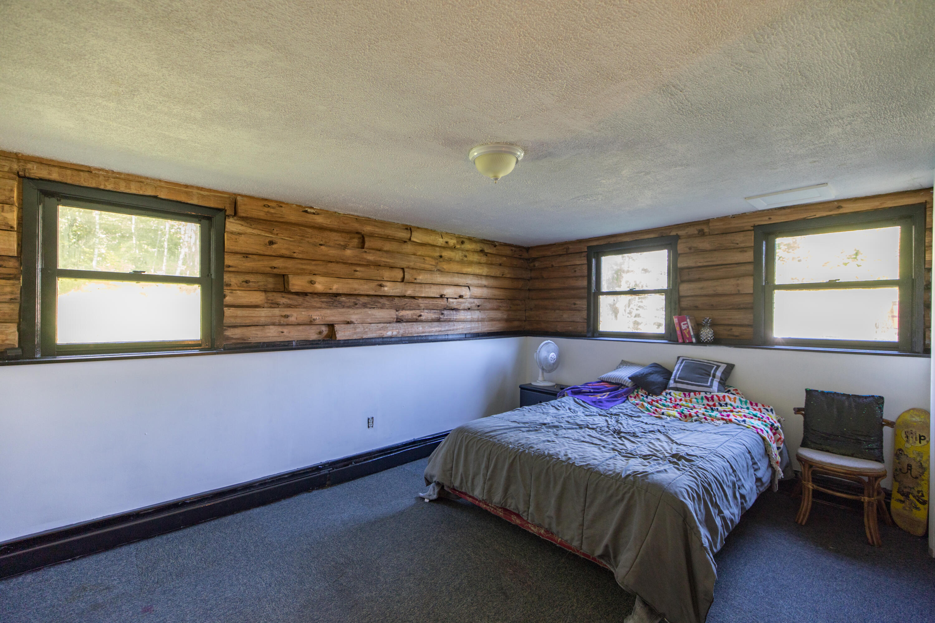 628 Norridgewock Road Fairfield, ME 04937 - Photo 32 of 47 Bdrm 4