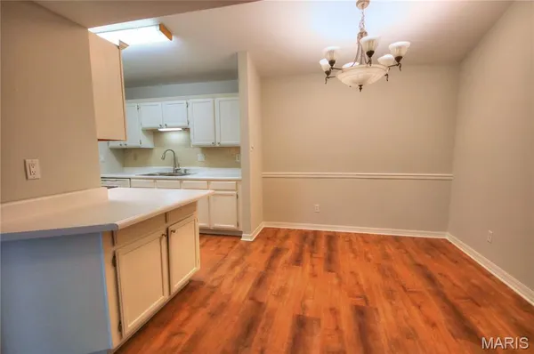$159,000 | 2337 Sandalwood Creek Court, Unit D, Wildwood, MO 63038