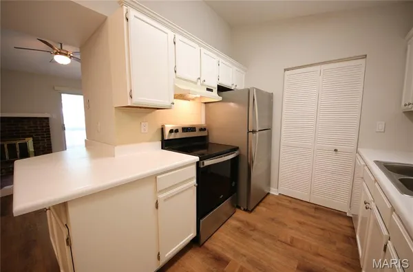 $159,000 | 2337 Sandalwood Creek Court, Unit D, Wildwood, MO 63038