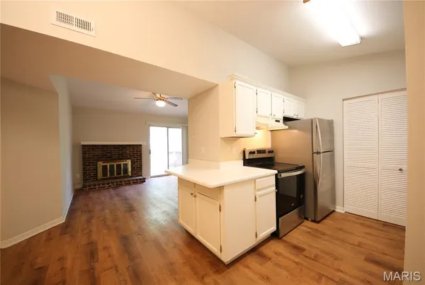 $159,000 | 2337 Sandalwood Creek Court, Unit D, Wildwood, MO 63038