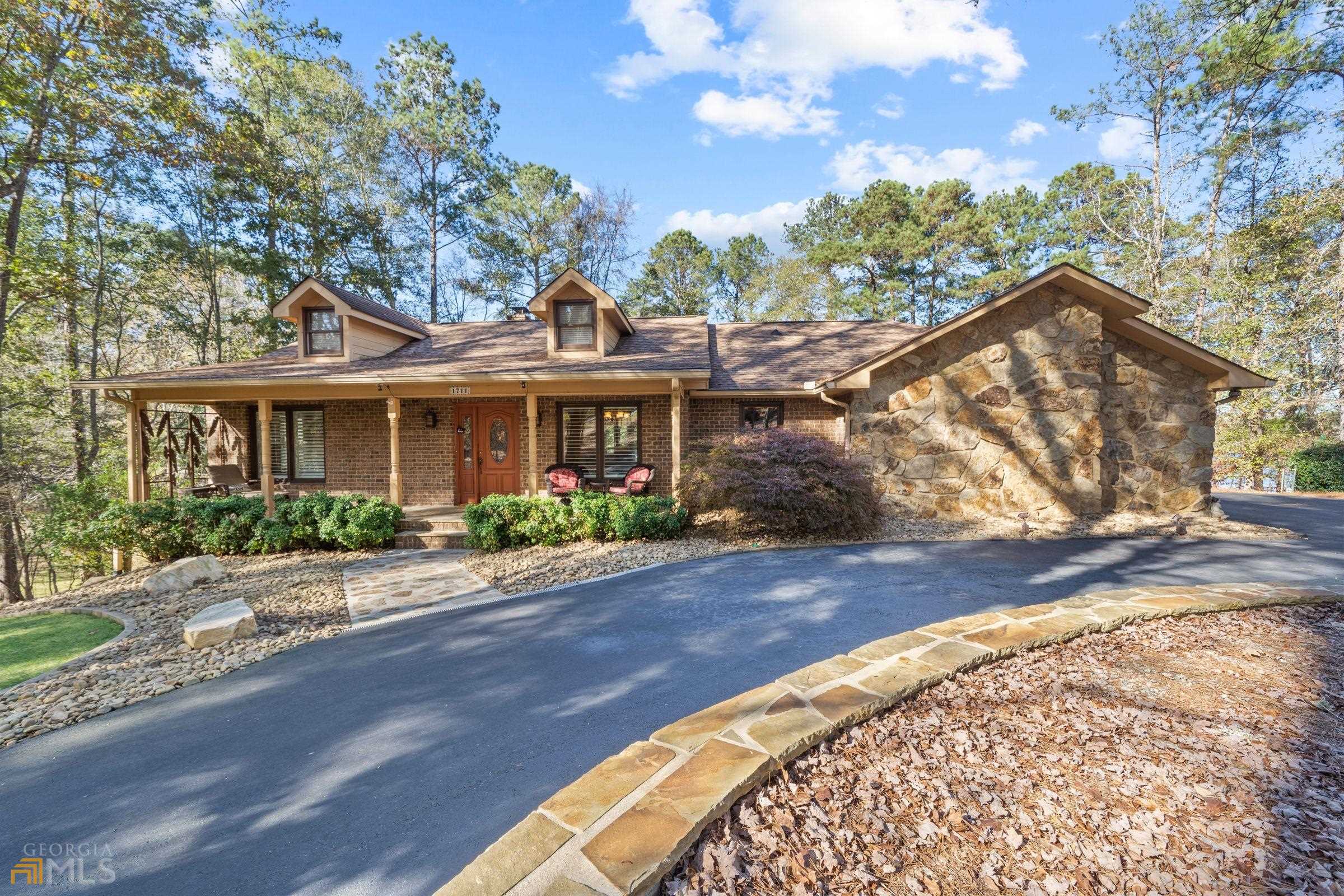 1711-a P A P Roper Road Greensboro, GA 30642 - Photo 1 of 1 Gallery Image 1