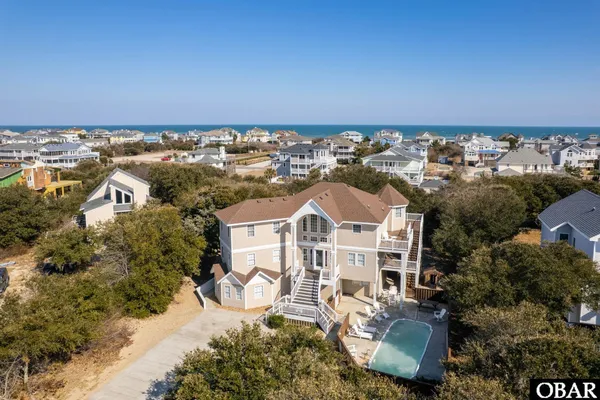 $1,199,000 | 867 Corolla Drive, Corolla, NC 27927