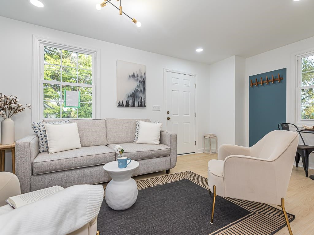 1703 Patton Road Raleigh, NC 27608 - Photo 10 of 30 Photo 10