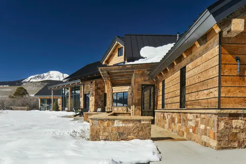 $9,750,000 | 1050 / 973 Posey Road, Placerville, CO 81430