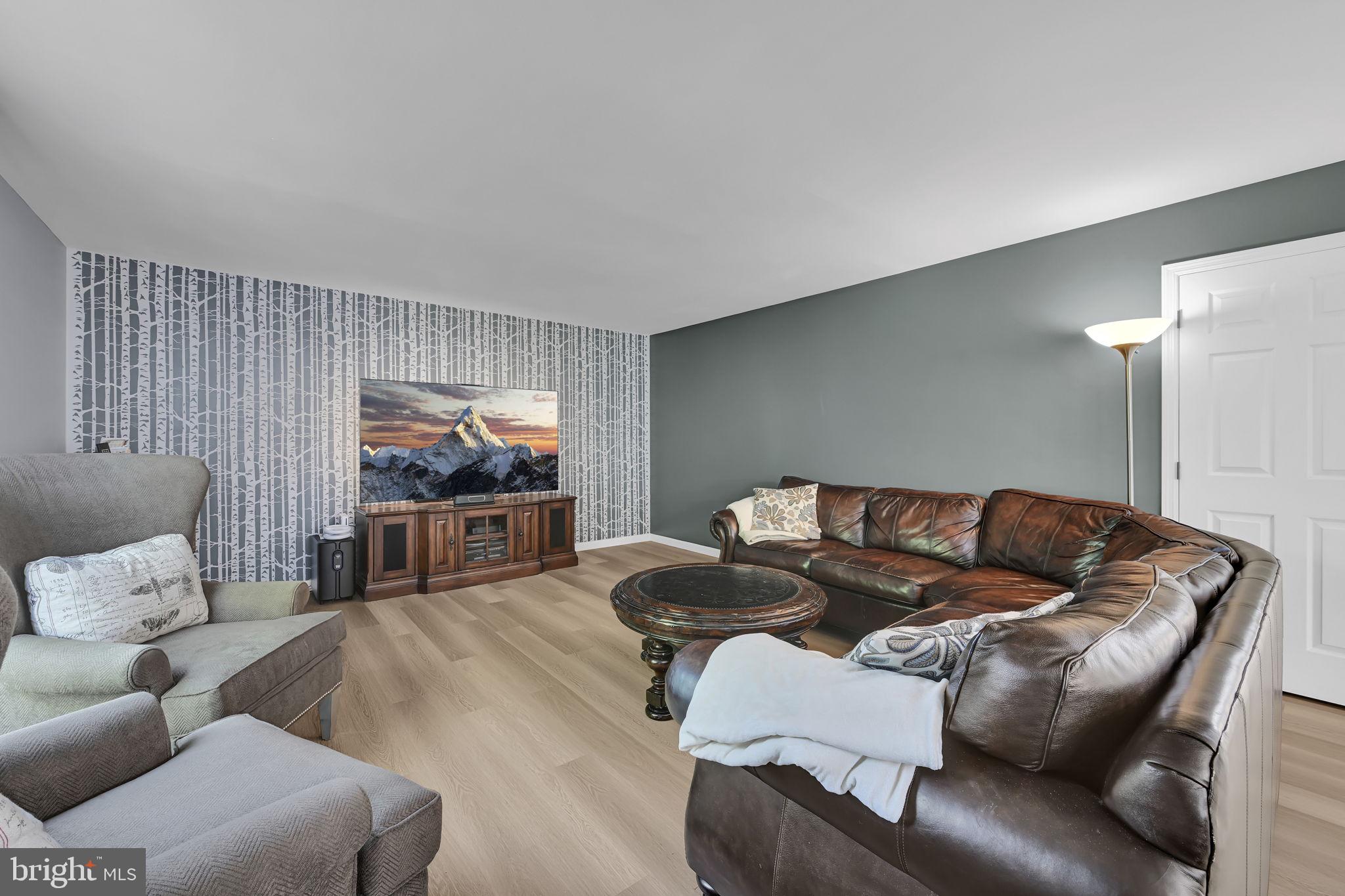 510 Martins Road Reading, PA 19608 - Photo 14 of 52 Modern living space with stylish accents.