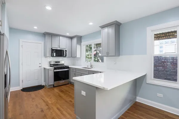 $440,000 | 1702 South 4th Avenue, Maywood, IL 60153