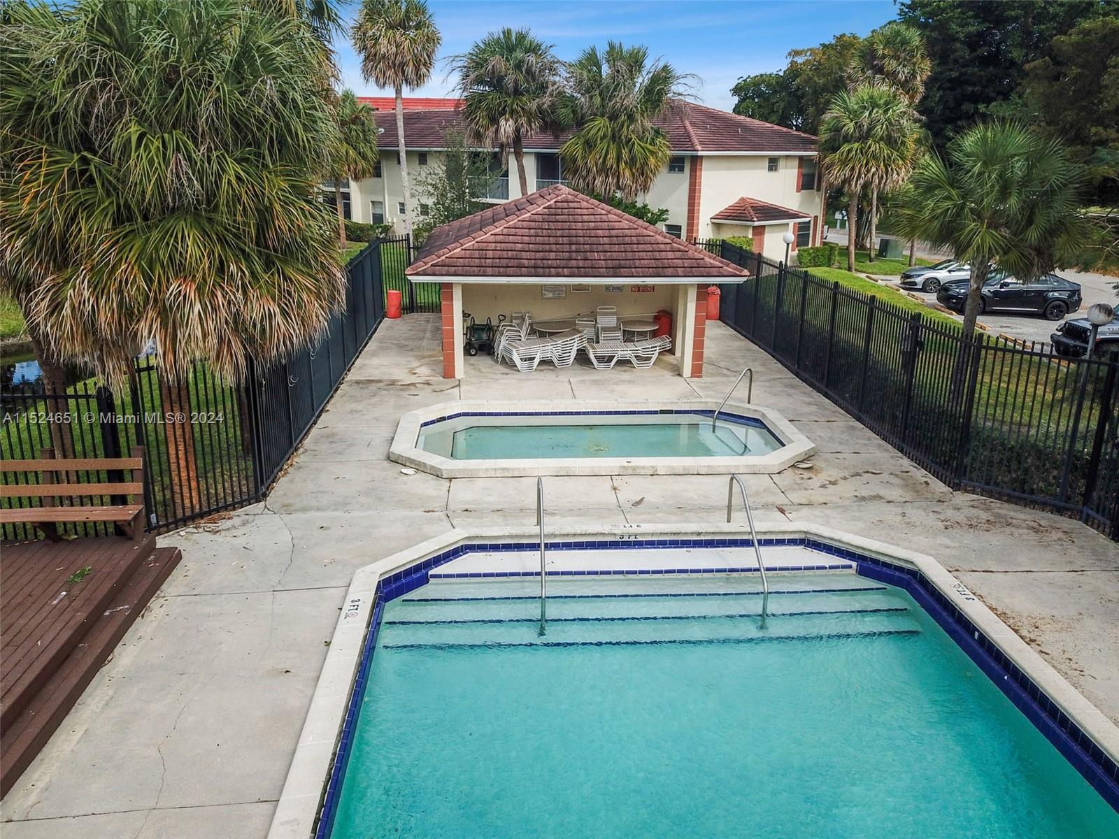 9849 Three Lakes Circle, Unit 9849 Boca Raton, FL 33428 - Photo 39 of 69 Gallery Image 39