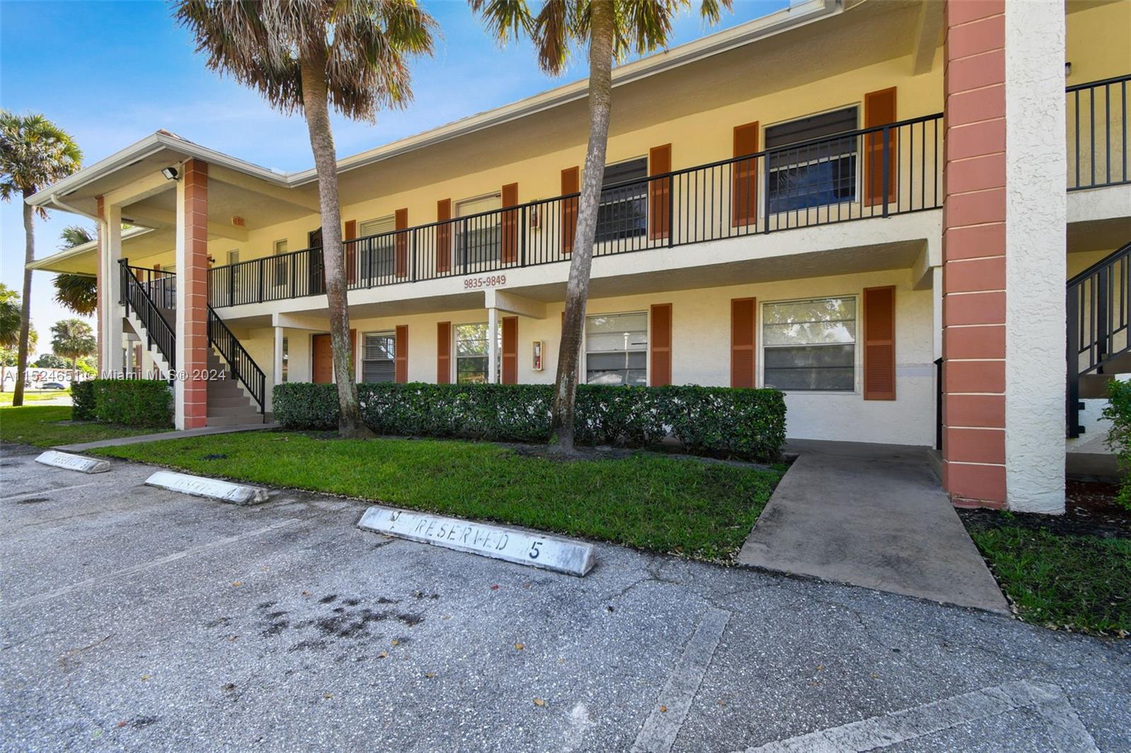 9849 Three Lakes Circle, Unit 9849 Boca Raton, FL 33428 - Photo 65 of 69 Gallery Image 65