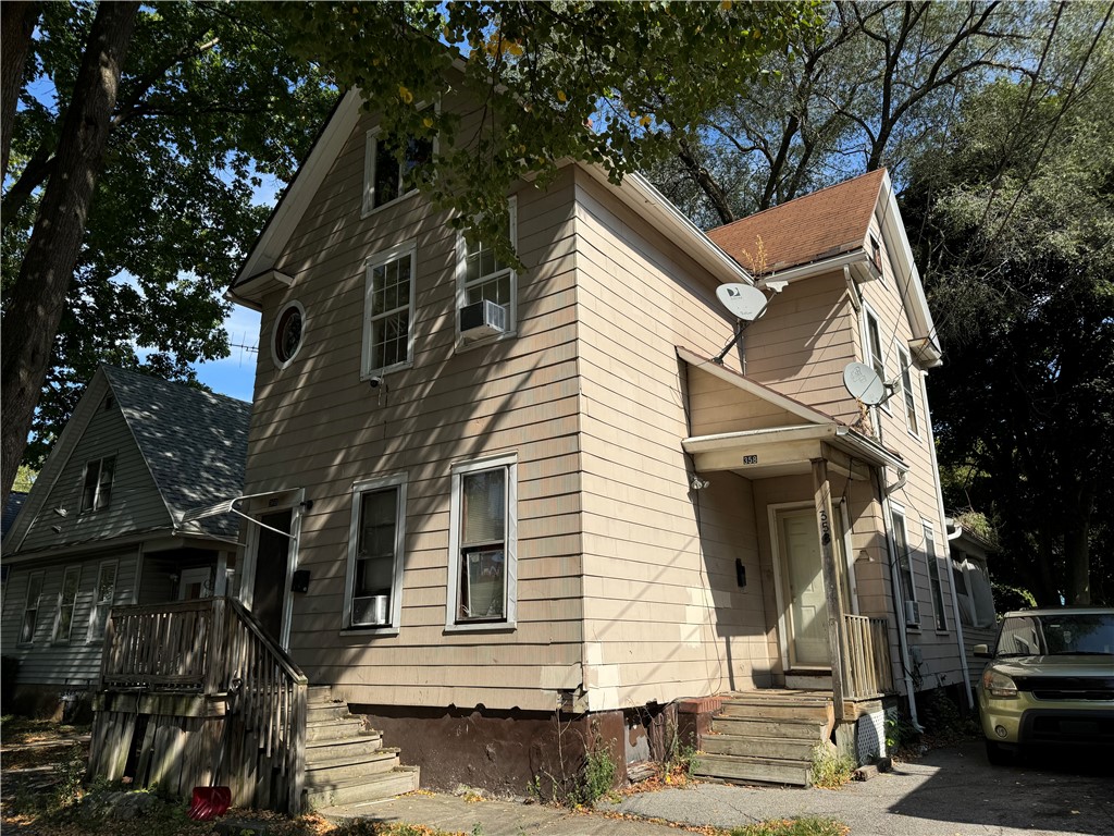 358 Colvin Street Rochester, NY 14611 - Photo 1 of 1