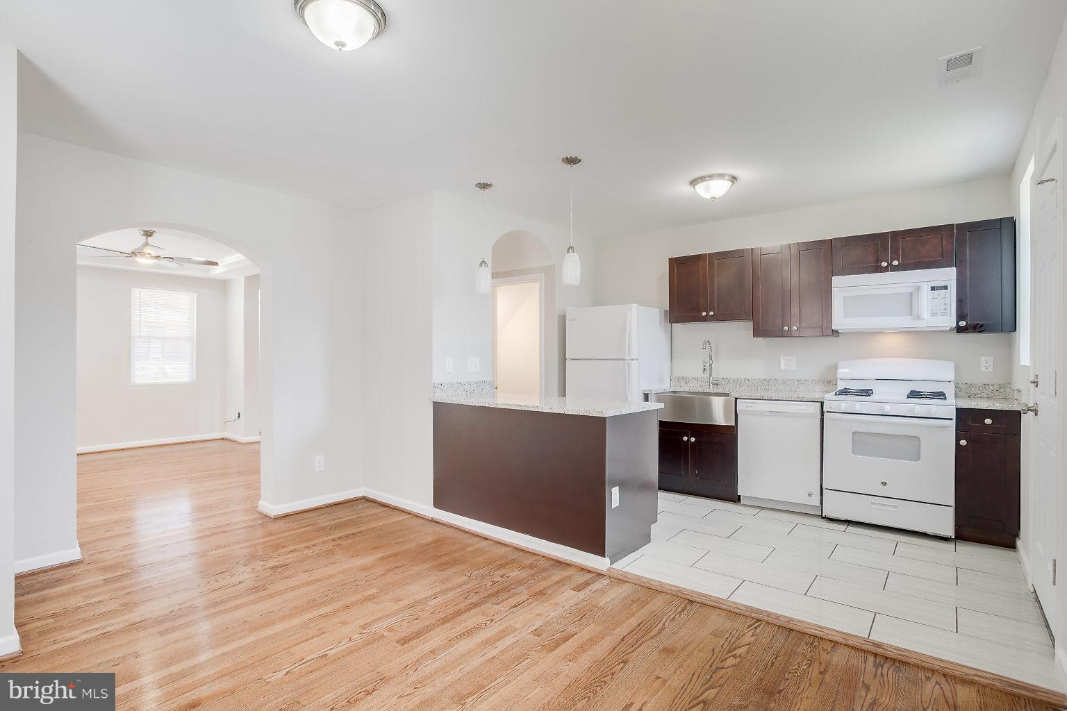 3934 Annellen Road Baltimore, MD 21215 - Photo 11 of 30 Kitchen