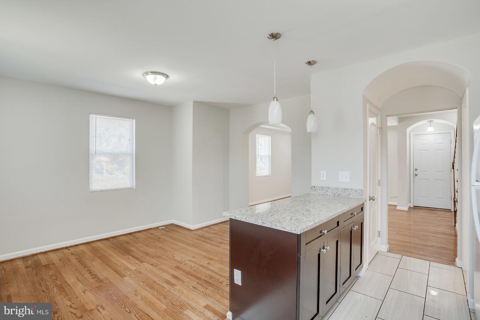 3934 Annellen Road Baltimore, MD 21215 - Photo 12 of 30 Dining Room