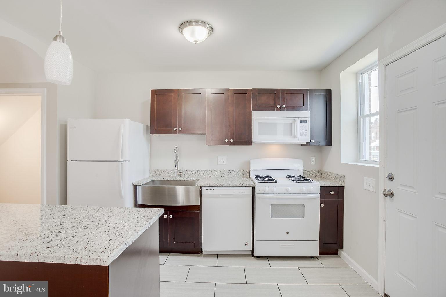 3934 Annellen Road Baltimore, MD 21215 - Photo 16 of 30 Kitchen