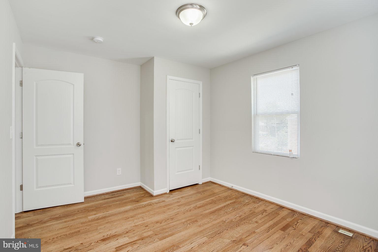 3934 Annellen Road Baltimore, MD 21215 - Photo 17 of 30 Bedroom