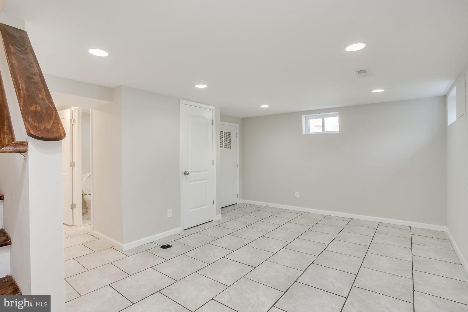 3934 Annellen Road Baltimore, MD 21215 - Photo 24 of 30 Basement