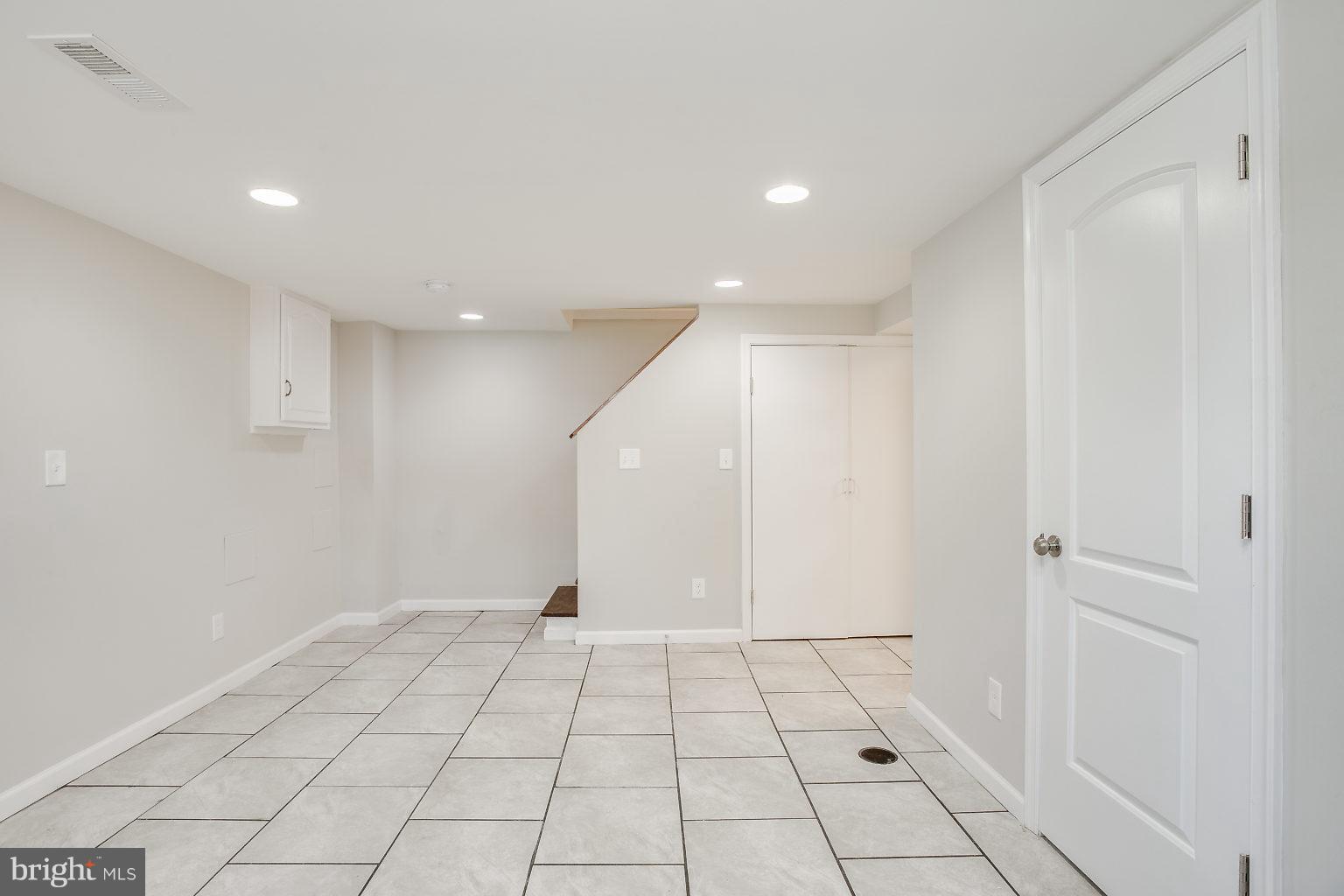 3934 Annellen Road Baltimore, MD 21215 - Photo 25 of 30 Basement