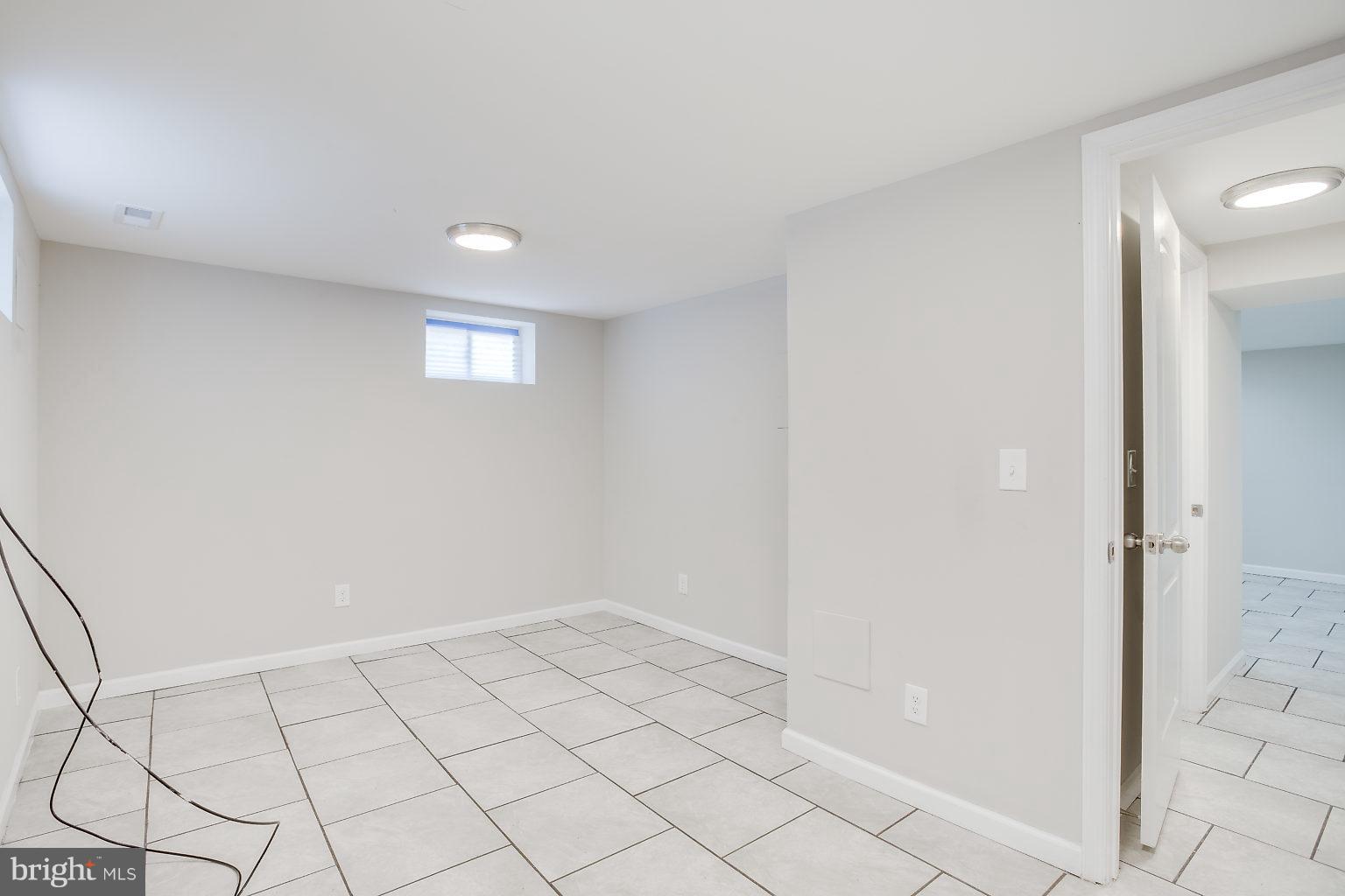 3934 Annellen Road Baltimore, MD 21215 - Photo 26 of 30 Basement