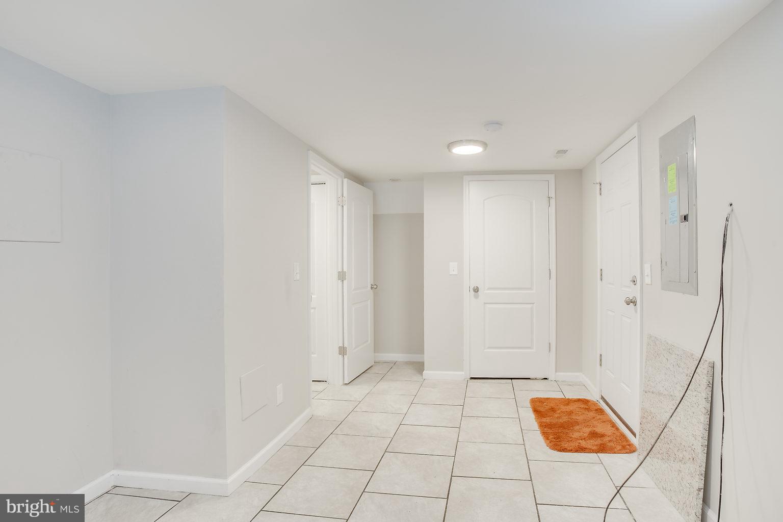 3934 Annellen Road Baltimore, MD 21215 - Photo 27 of 30 Basement