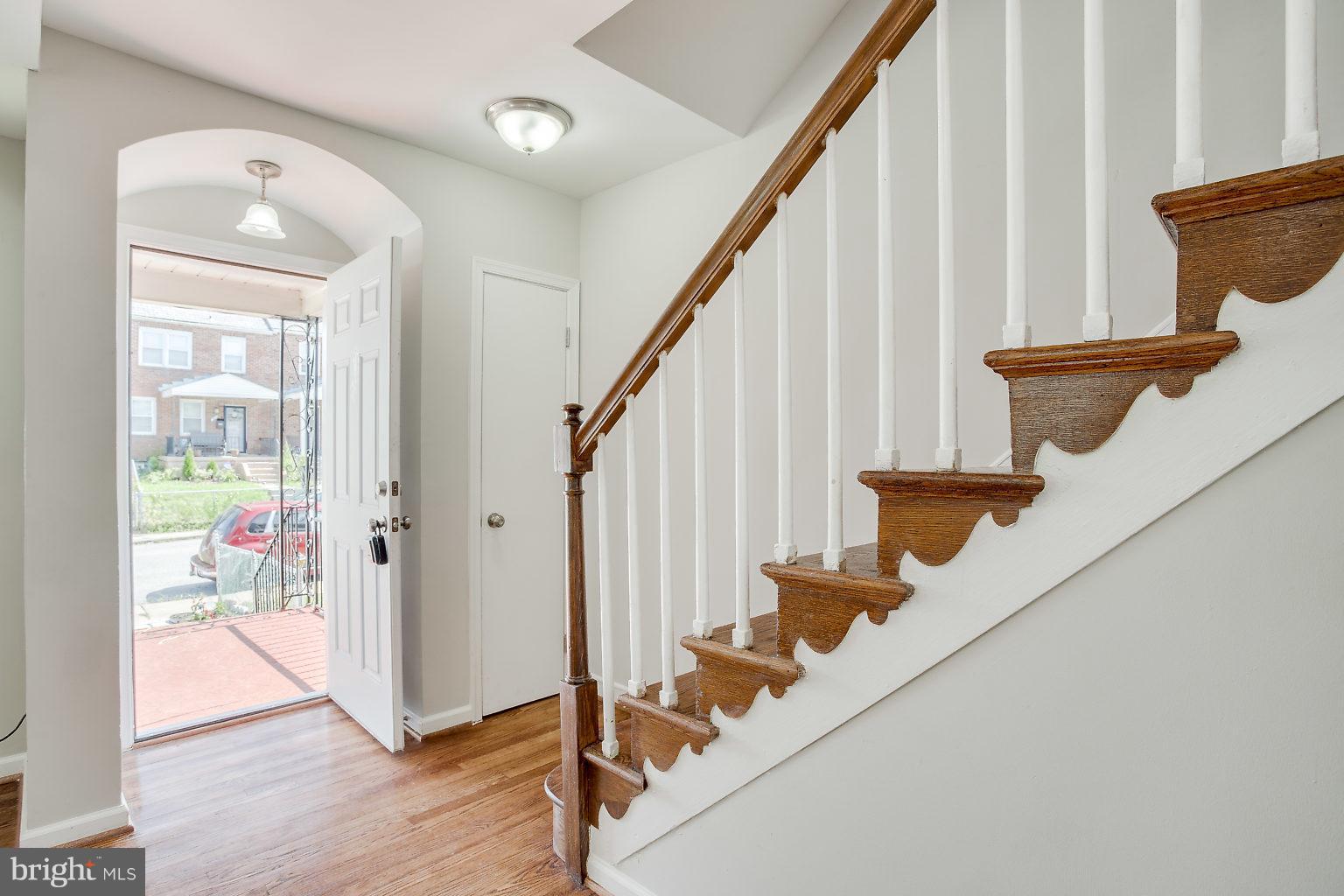 3934 Annellen Road Baltimore, MD 21215 - Photo 5 of 30 Interior (General)