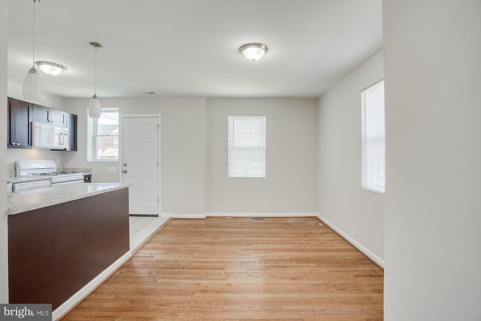 3934 Annellen Road Baltimore, MD 21215 - Photo 10 of 30 Dining Room