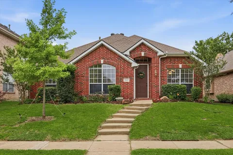 $375,000 | 2612 Palo Duro Canyon Drive, McKinney, TX 75072
