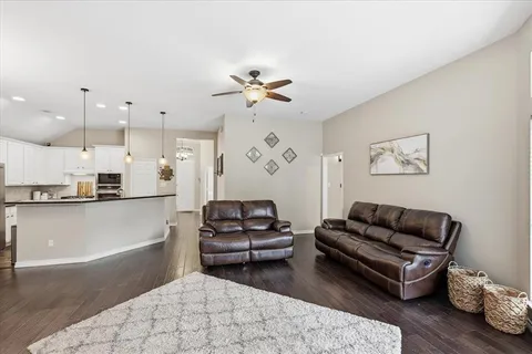 $375,000 | 2612 Palo Duro Canyon Drive, McKinney, TX 75072