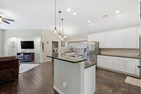 $375,000 | 2612 Palo Duro Canyon Drive, McKinney, TX 75072