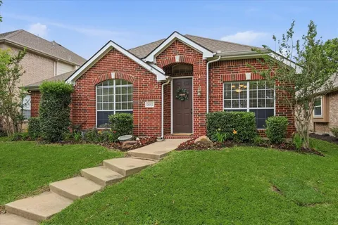 $375,000 | 2612 Palo Duro Canyon Drive, McKinney, TX 75072
