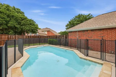 $375,000 | 2612 Palo Duro Canyon Drive, McKinney, TX 75072