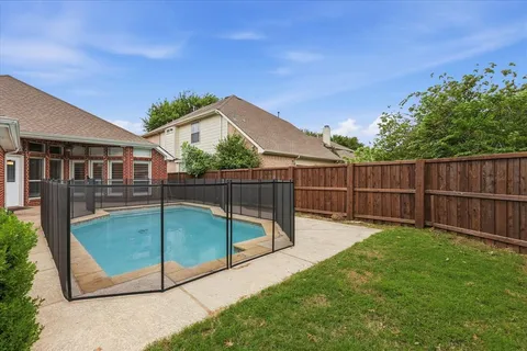 $375,000 | 2612 Palo Duro Canyon Drive, McKinney, TX 75072