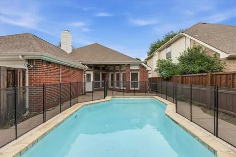 $375,000 | 2612 Palo Duro Canyon Drive, McKinney, TX 75072