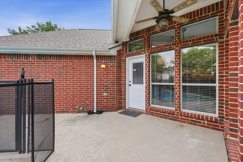 $375,000 | 2612 Palo Duro Canyon Drive, McKinney, TX 75072