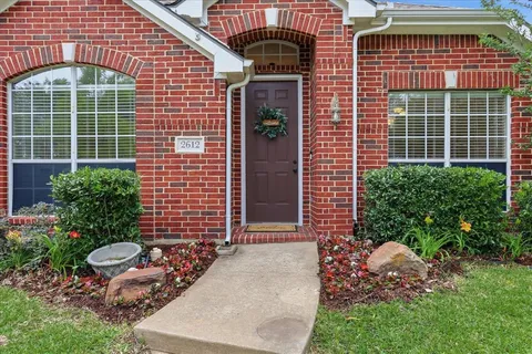 $375,000 | 2612 Palo Duro Canyon Drive, McKinney, TX 75072