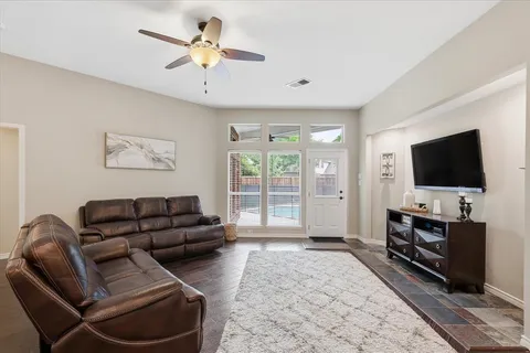 $375,000 | 2612 Palo Duro Canyon Drive, McKinney, TX 75072
