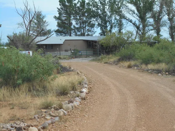 $205,000 | 8651 East Kitty Mow Trail, Pearce, AZ 85625