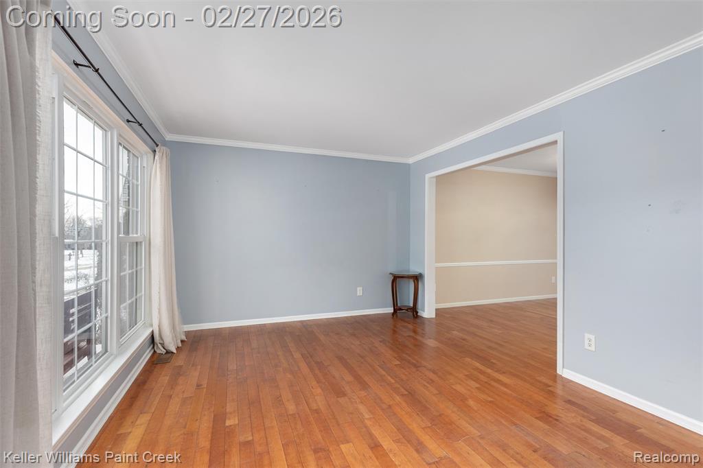 1234 Harvard Drive Rochester Hills, MI 48307 - Photo 10 of 47