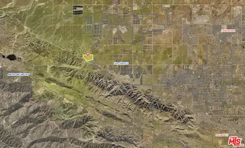 $420,000 | 0 West 110 W / Avenue, Lancaster, CA 93534