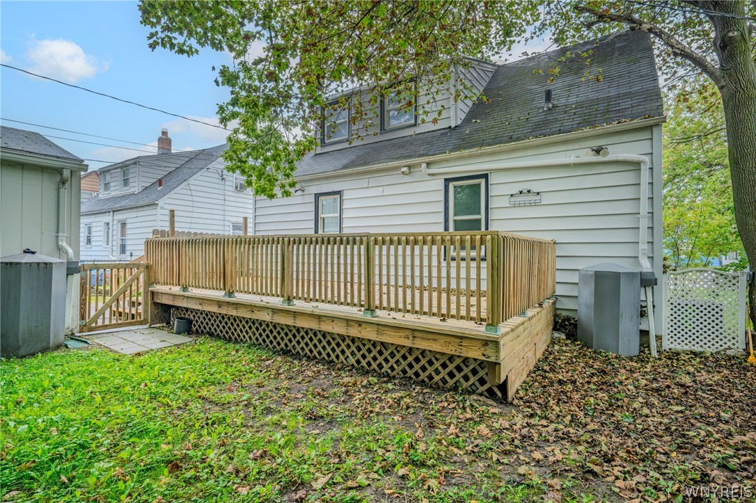 229 Carmel Road Buffalo, NY 14214 - Photo 36 of 47 Gallery Image 36