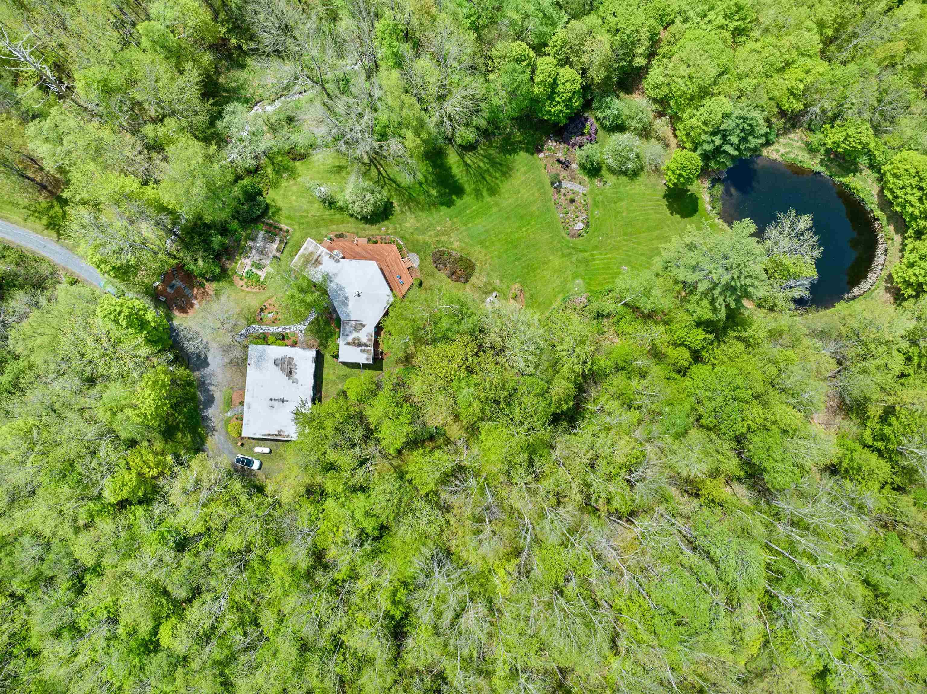 753 Scrabble Hill Road Duxbury, VT 05676 - Photo 44 of 57