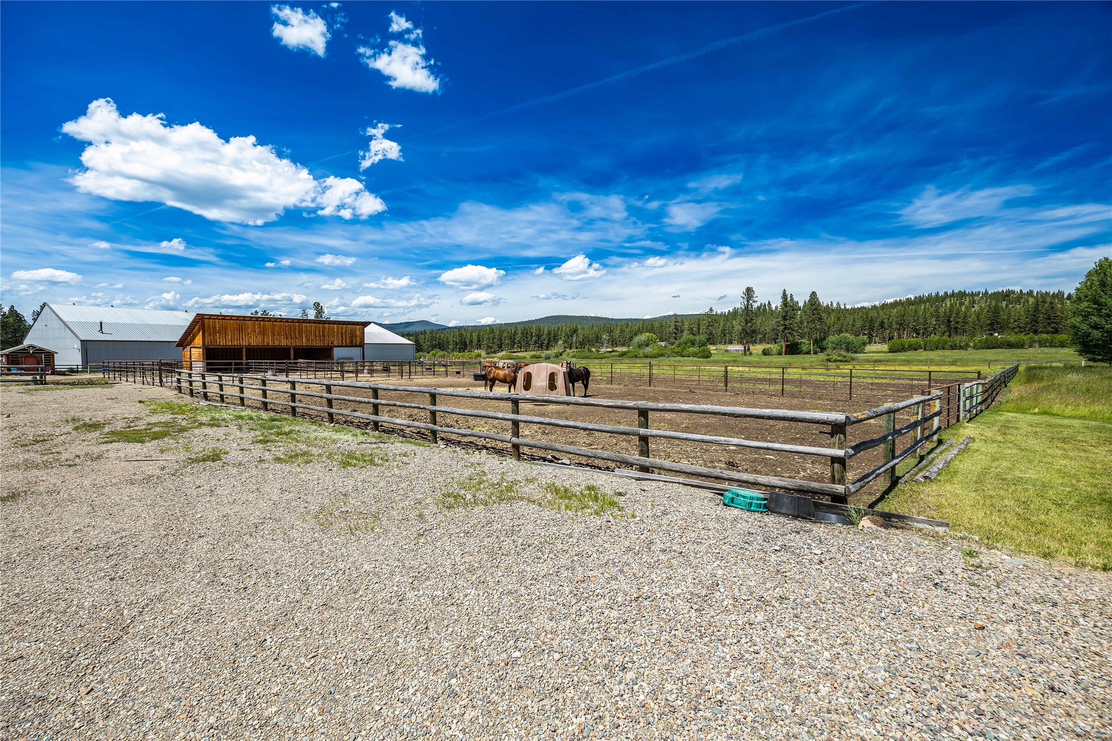 1330 Hole In The Wall Road Bonner, MT 59823 - Photo 17 of 77 Gallery Image 17
