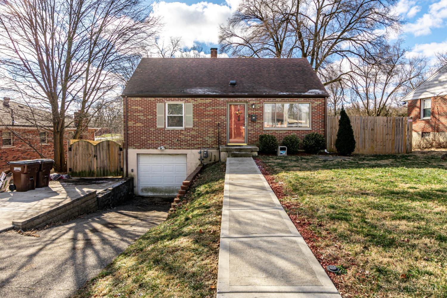 111 Riddle Road Woodlawn, OH 45215 - Photo 1 of 25